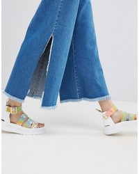 blaue Jeans von Asos