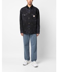 blaue Jeans von Carhartt WIP