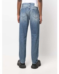 blaue Jeans von Ambush