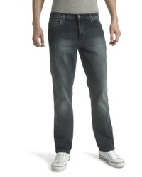 blaue Jeans von Wrangler