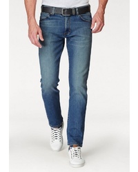 blaue Jeans von Wrangler