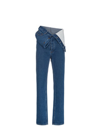 blaue Jeans von Y/Project