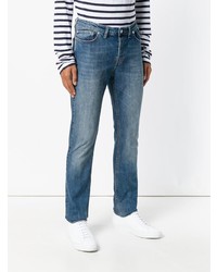 blaue Jeans von Zadig & Voltaire