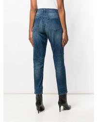 blaue Jeans von Zadig & Voltaire