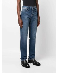 blaue Jeans von Zadig & Voltaire