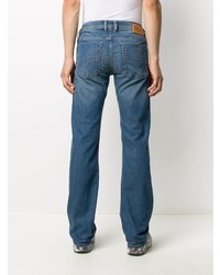 blaue Jeans von Diesel