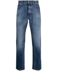 blaue Jeans von Zegna