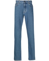 blaue Jeans von Zegna