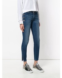 blaue Jeans von J Brand