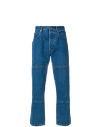 blaue Jeans von Études