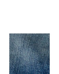 blaue Jeansjacke von LTB