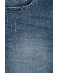 blaue Jeansshorts von BLEND