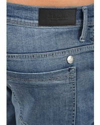 blaue Jeansshorts von BLEND