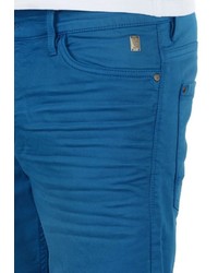 blaue Jeansshorts von BLEND
