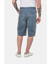 blaue Jeansshorts von JP1880