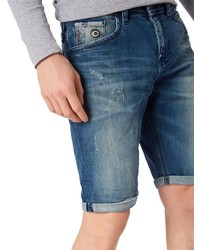 blaue Jeansshorts von LTB