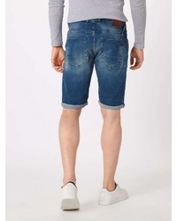 blaue Jeansshorts von LTB