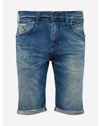 blaue Jeansshorts von LTB