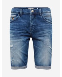 blaue Jeansshorts von LTB