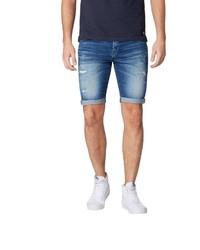 blaue Jeansshorts von LTB