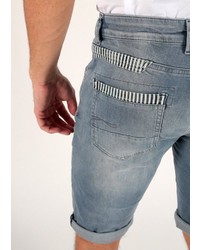 blaue Jeansshorts von Miracle of Denim