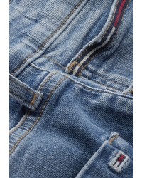 blaue Jeansshorts von Tommy Jeans