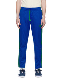 blaue Jogginghose von adidas Originals