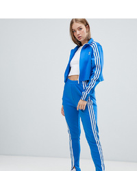 blaue Jogginghose von adidas Originals