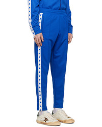 blaue Jogginghose von Golden Goose