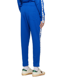 blaue Jogginghose von Golden Goose