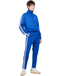 blaue Jogginghose von Golden Goose