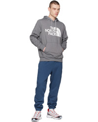 blaue Jogginghose von The North Face