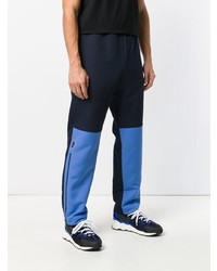blaue Jogginghose von Marni