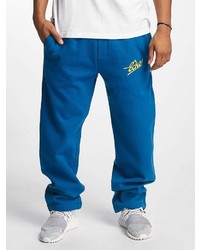 blaue Jogginghose von Ecko Unltd.