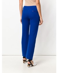 blaue Jogginghose von Isabel Marant Etoile