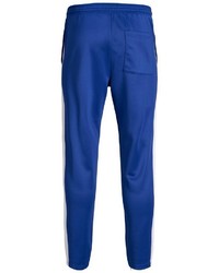 blaue Jogginghose von Jack & Jones