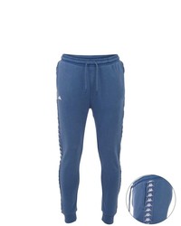 blaue Jogginghose von Kappa