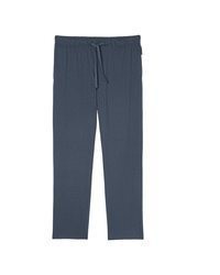 blaue Jogginghose von Marc O'Polo