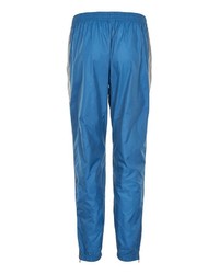 blaue Jogginghose von Newline