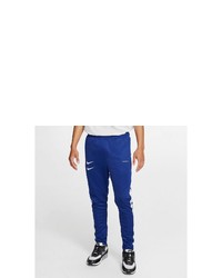 blaue Jogginghose von Nike Sportswear