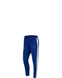 blaue Jogginghose von Nike Sportswear