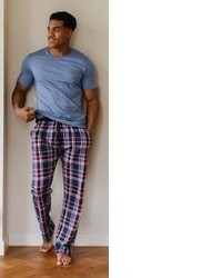 blaue Jogginghose von Phil & Co.