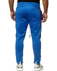 blaue Jogginghose von RUSTY NEAL