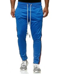 blaue Jogginghose von RUSTY NEAL