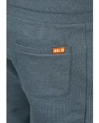 blaue Jogginghose von Solid