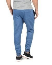 blaue Jogginghose von Solid