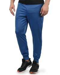 blaue Jogginghose von Solid