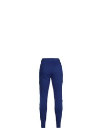 blaue Jogginghose von Under Armour