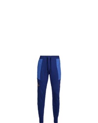 blaue Jogginghose von Under Armour