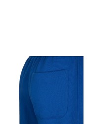 blaue Jogginghose von Urban Classics